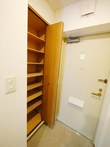 玄関　★玄関まわり★