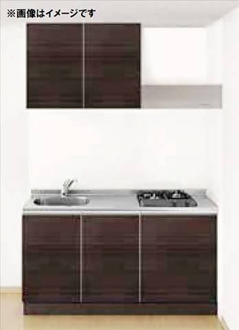 キッチン　写真はイメージです