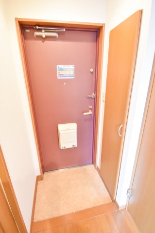 玄関　素敵な玄関は毎朝あなたを元気に送りだしてくれますよ