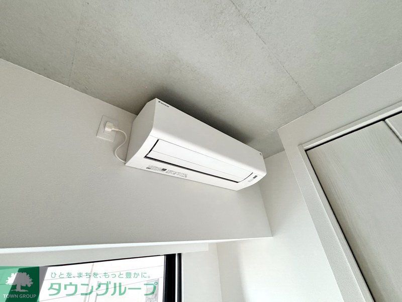 その他設備　設備