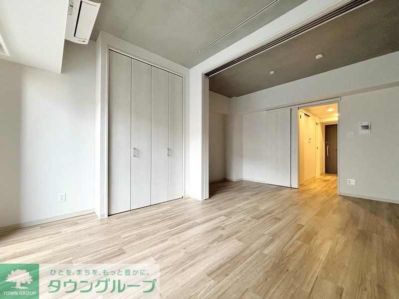 居室・リビング　リビング/居室