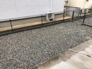 その他　専用庭