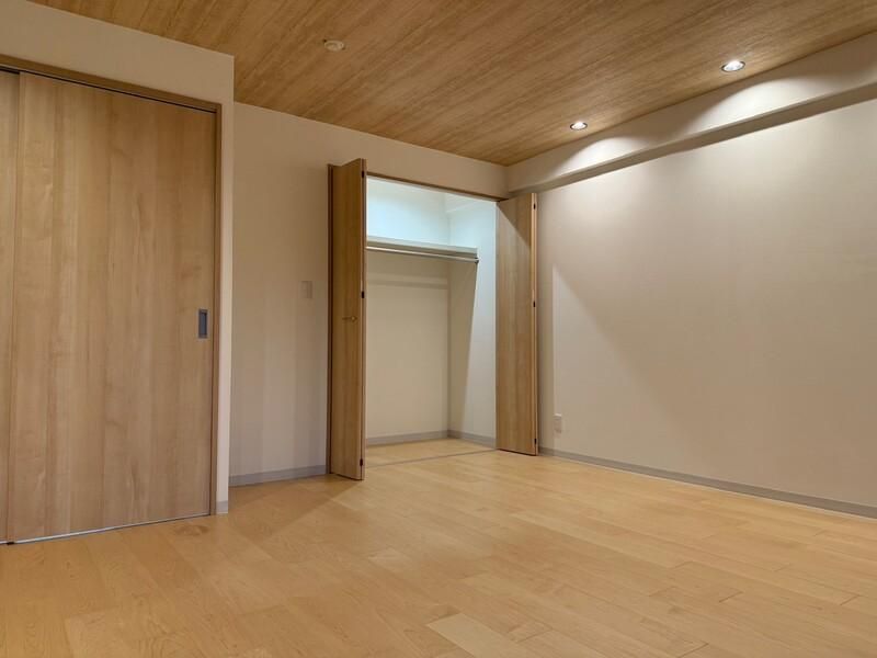 収納　※別部屋写真参照