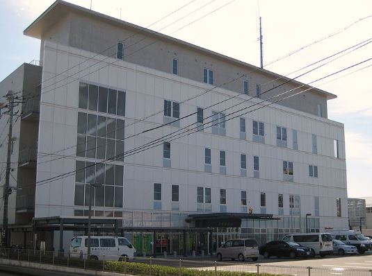 警察署・交番　鳥栖警察署 鳥栖駅前交番（警察署・交番）まで550m