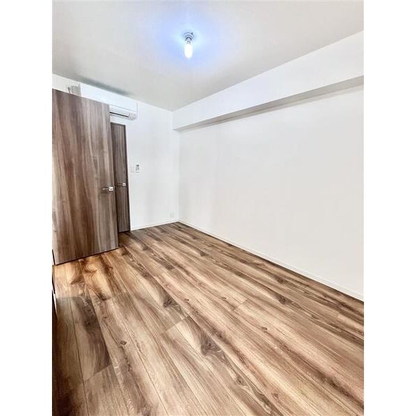 居室・リビング　※別室の参考写真の為、現況優先です。