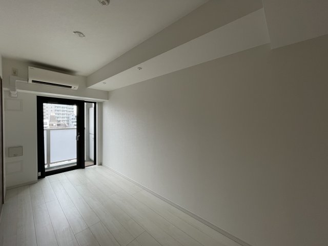 居室・リビング　Log上野駅前※別号室同タイプ