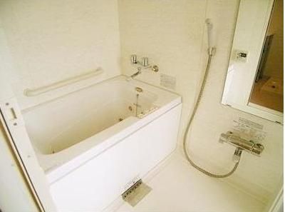 バス・シャワールーム　お部屋探しは株式会社　タウンハウジング　までお気軽にお問合…