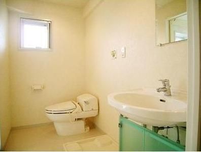 洗面設備　お部屋探しは株式会社　タウンハウジング　までお気軽にお問合…