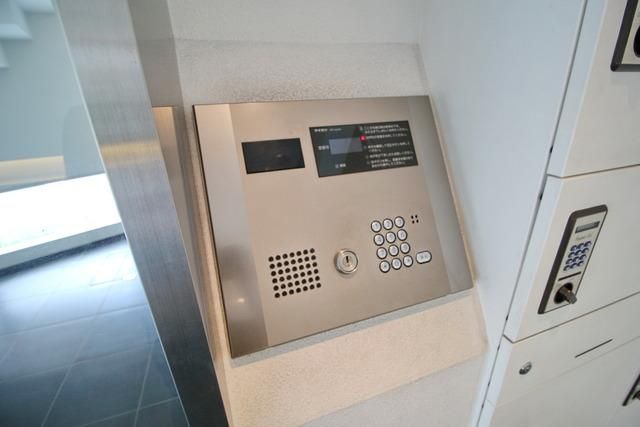 セキュリティ　部屋探しは株式会社　タウンハウジング　までお気軽にお問合せ…