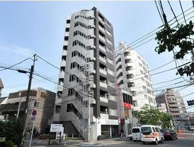 建物外観　お部屋探しは株式会社　タウンハウジング　までお気軽にお問合…