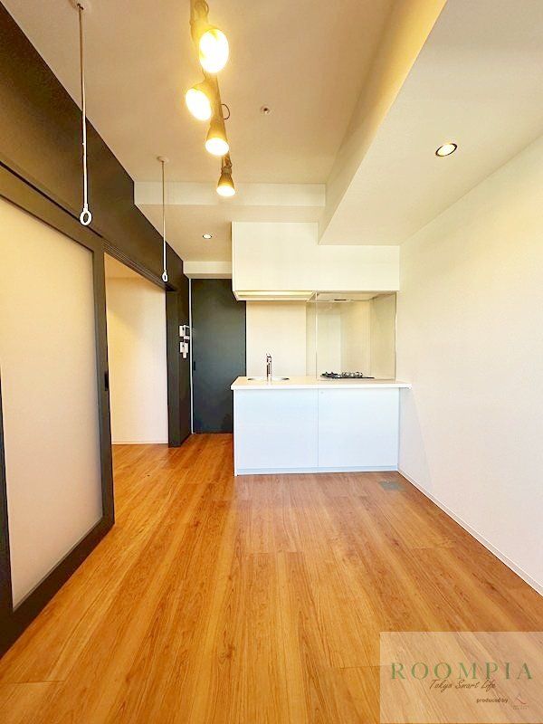 居室・リビング　リビング/居室