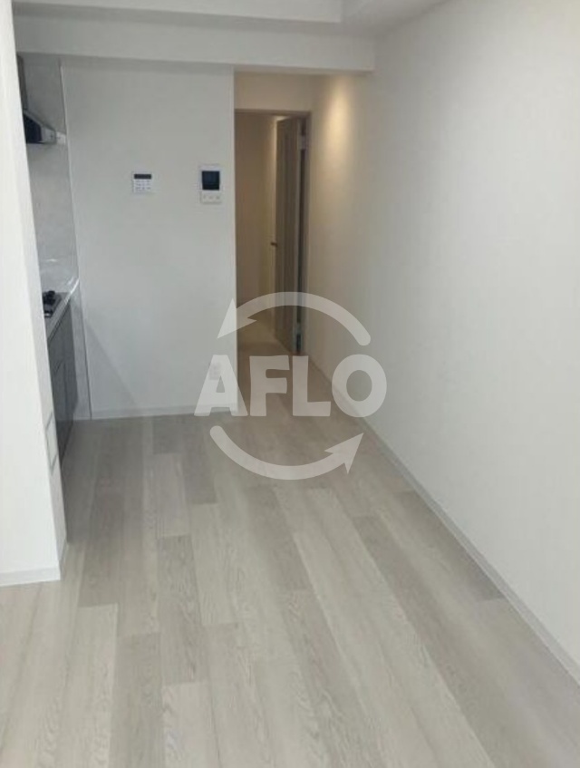 居室・リビング　Alivis新町　リビング