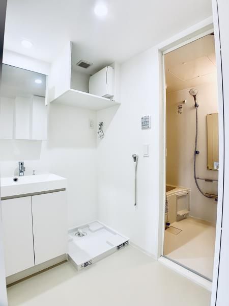 その他部屋・スペース　明るい色調の室内です