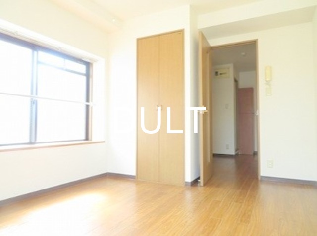 その他部屋・スペース　寝室です。