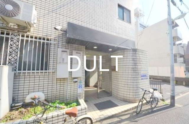 エントランス　エントランスです。