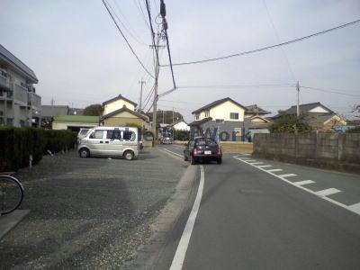 その他　周辺環境