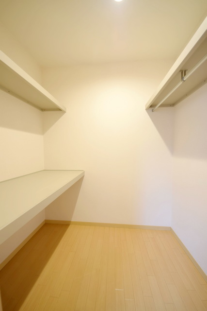 収納　～何入れようかな～