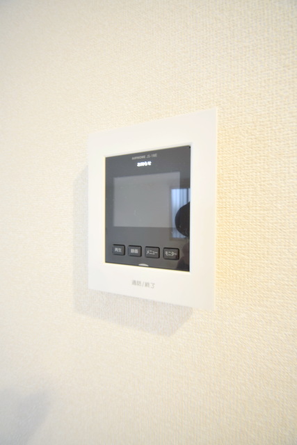 セキュリティ　～はーい、どちら様～