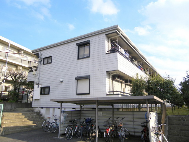 エントランス　★耐震性、耐火性に優れた旭化成へーベルメゾン★