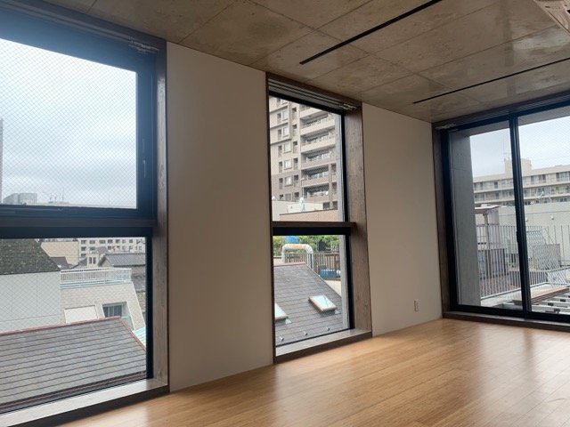 居室・リビング　別部屋参考写真