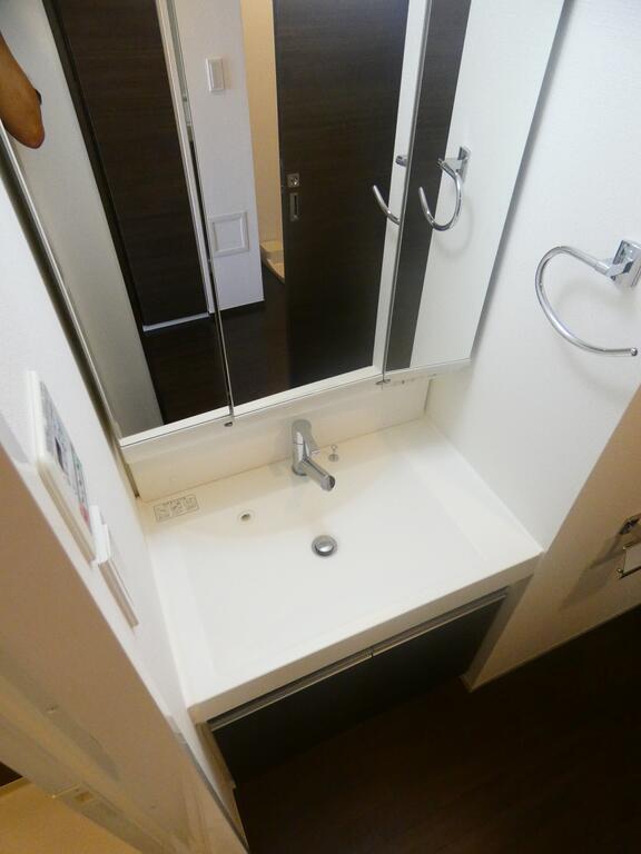 洗面設備　洗面※別部屋参考写真