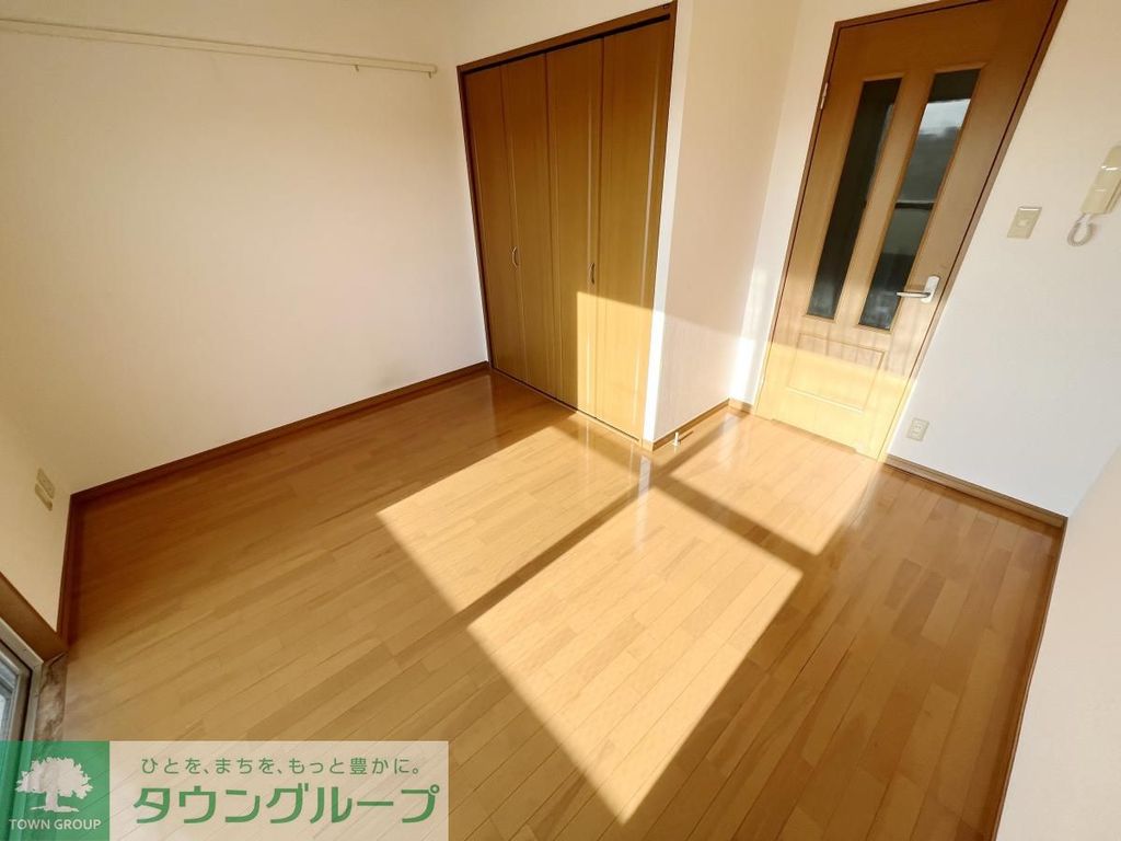 居室・リビング　★お部屋探しはタウンハウジングまで★