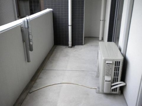 バルコニー　ベランダ