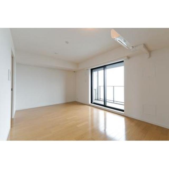 居室・リビング　※写真は同タイプ住戸です。