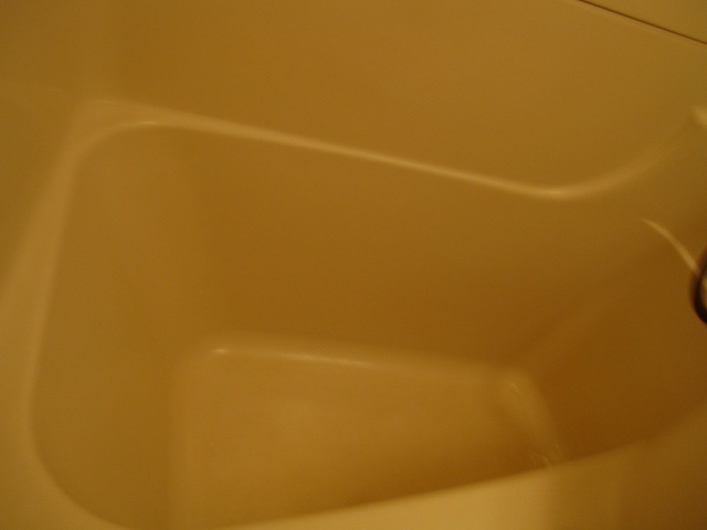 バス・シャワールーム　お風呂