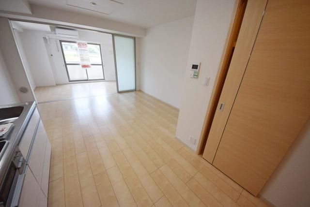 居室・リビング　★敷金・礼金ナシナシ★