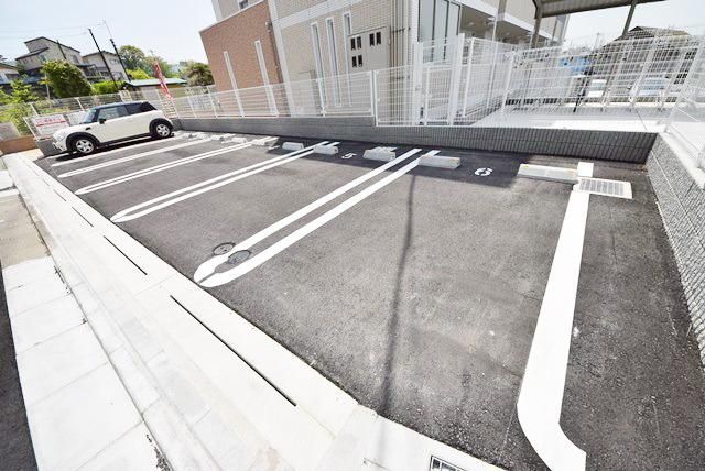 駐車場　★更新料不要！★