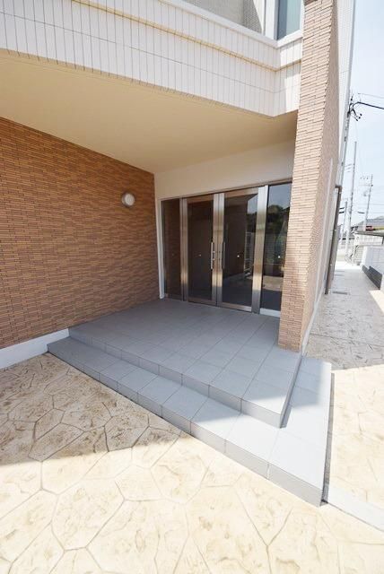 エントランス　★更新料不要！★