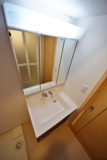 洗面設備　★敷金・礼金ナシナシ★