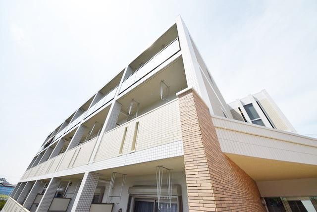 建物外観　★更新料不要！★