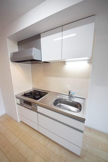 キッチン　★敷金・礼金ナシナシ★