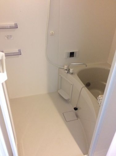 バス・シャワールーム　☆ゆっくりくつろげるお風呂☆