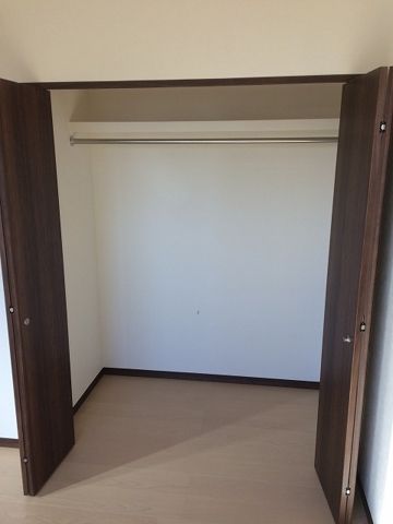 収納　☆たっぷり収納☆