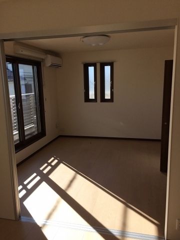 その他部屋・スペース　☆ゆったりスペース☆