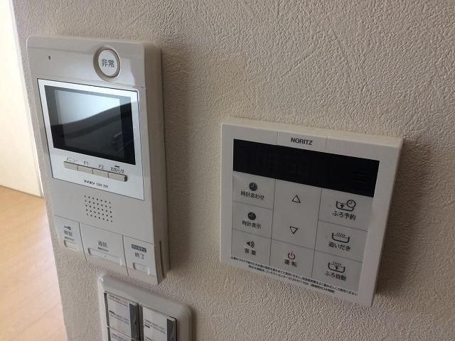 セキュリティ　☆安心安全のセキュリティ☆