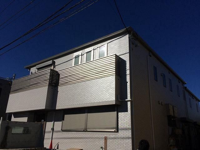 建物外観　☆綺麗な外観☆