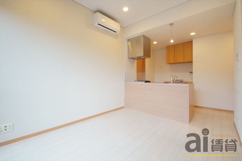 居室・リビング　※別号室写真