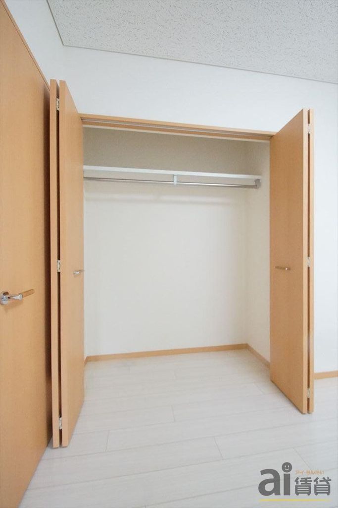 収納　※別号室写真