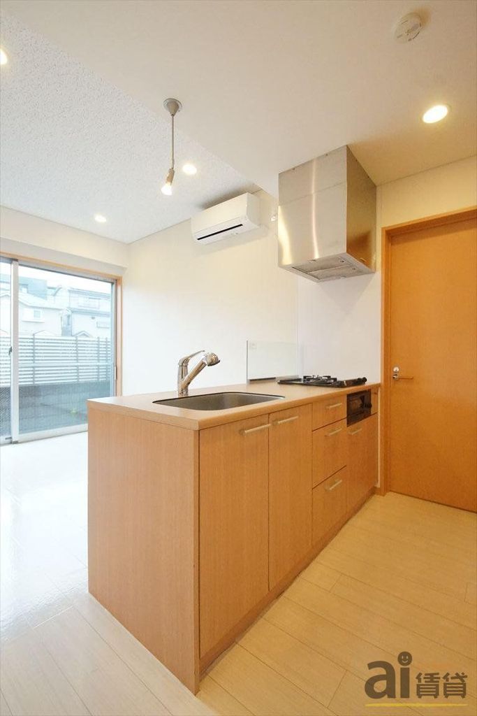 キッチン　※別号室写真