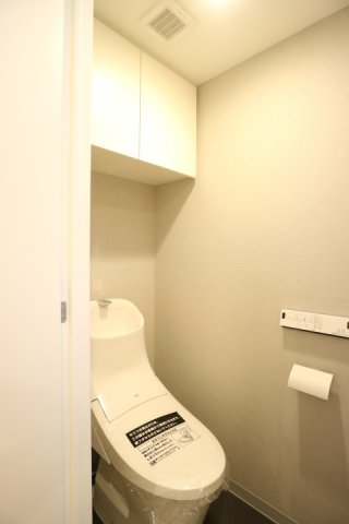 トイレ　※参考写真