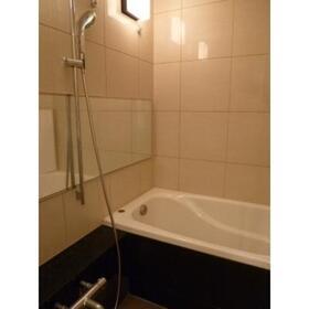 バス・シャワールーム　バス※別部屋参考写真