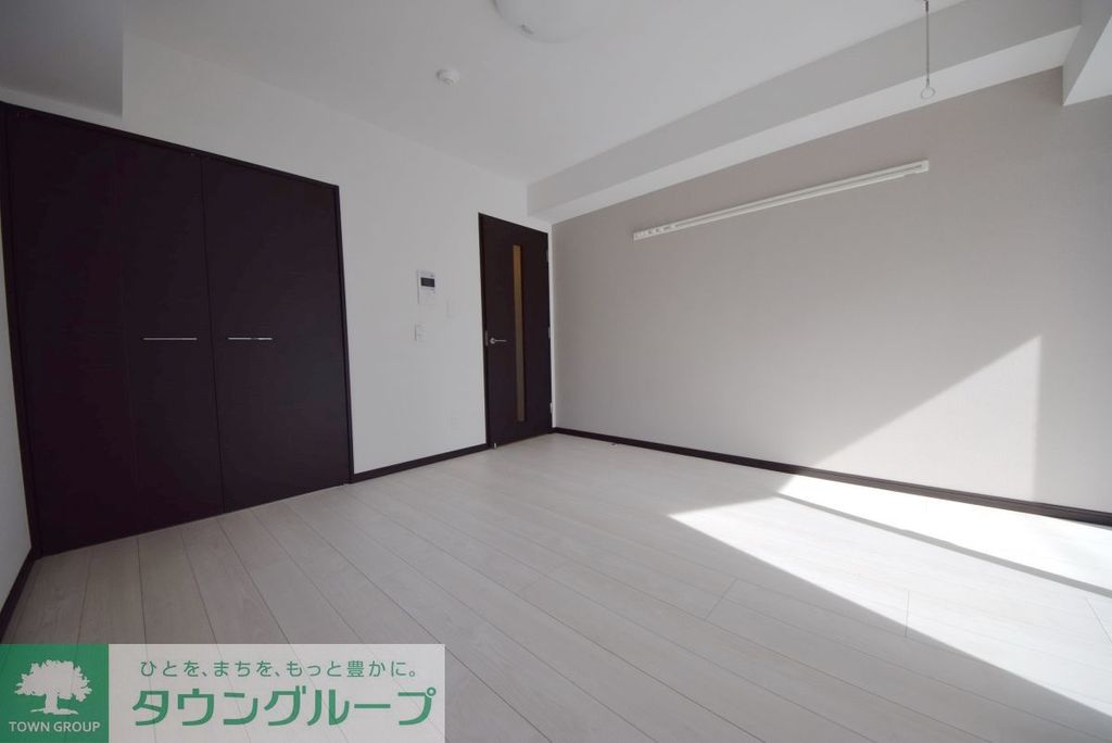 居室・リビング　リビング/居室