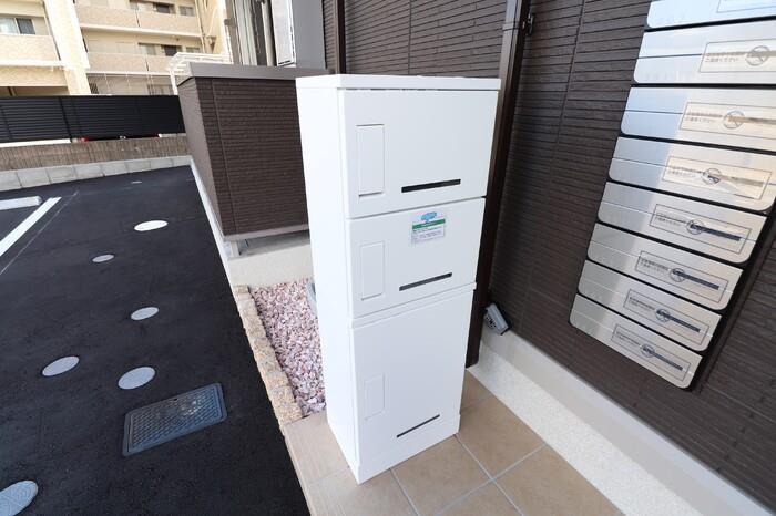 その他部屋・スペース