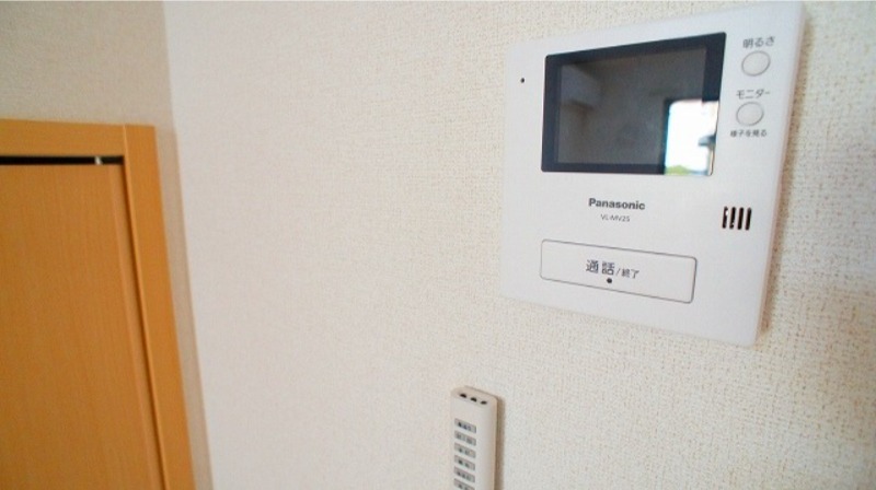 セキュリティ　図面と現状に相違がある場合には現状を優先