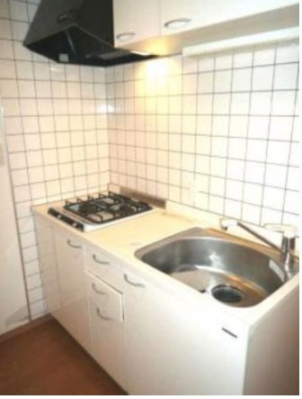 キッチン　参考写真