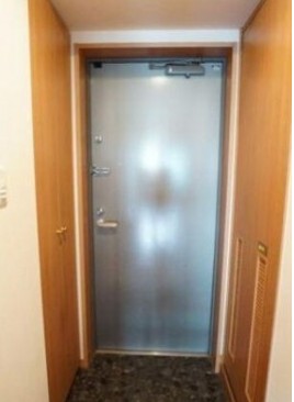 玄関　参考写真